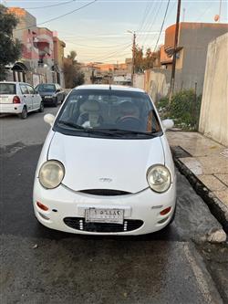 Chery S11 QQ
